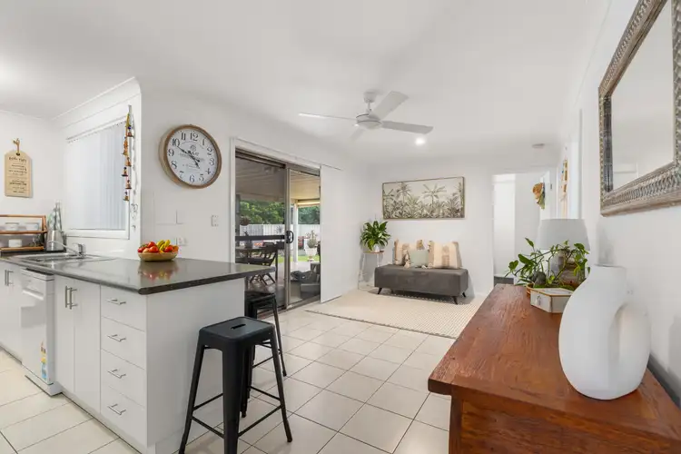 Fourth view of Homely house listing, 20 Carrall Cl, Coffs Harbour NSW 2450