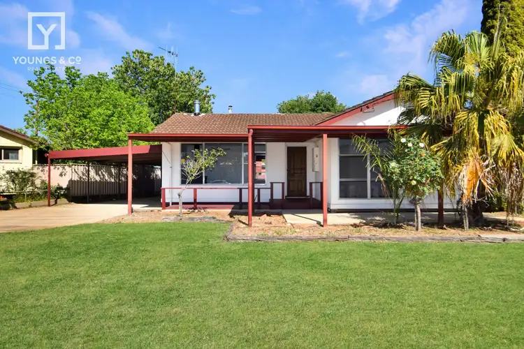 Main view of Homely house listing, 3 Anderson St, Mooroopna VIC 3629