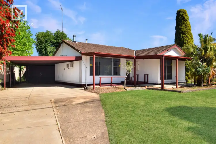Second view of Homely house listing, 3 Anderson St, Mooroopna VIC 3629