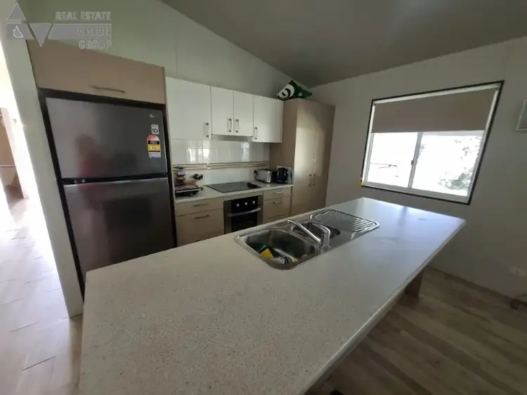 Second view of Homely house listing, 5 Graham St, Bluff QLD 4702