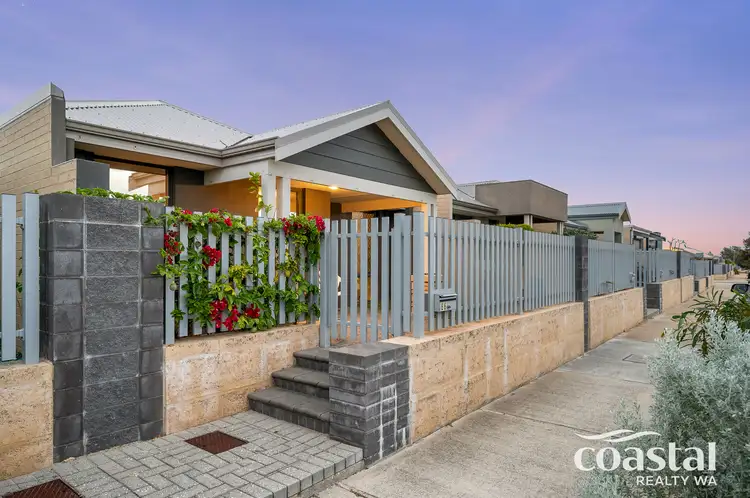 66 Mallina Cres, Golden Bay WA 6174