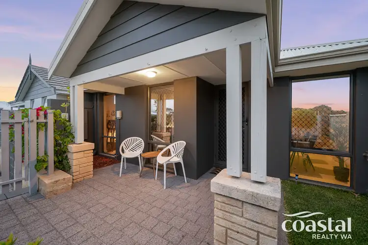 Third view of Homely house listing, 66 Mallina Cres, Golden Bay WA 6174