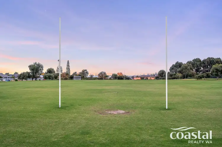 Sixth view of Homely house listing, 66 Mallina Cres, Golden Bay WA 6174