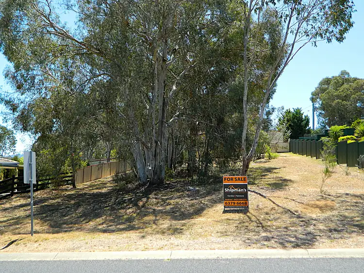 17 Coomber St, Rylstone NSW 2849