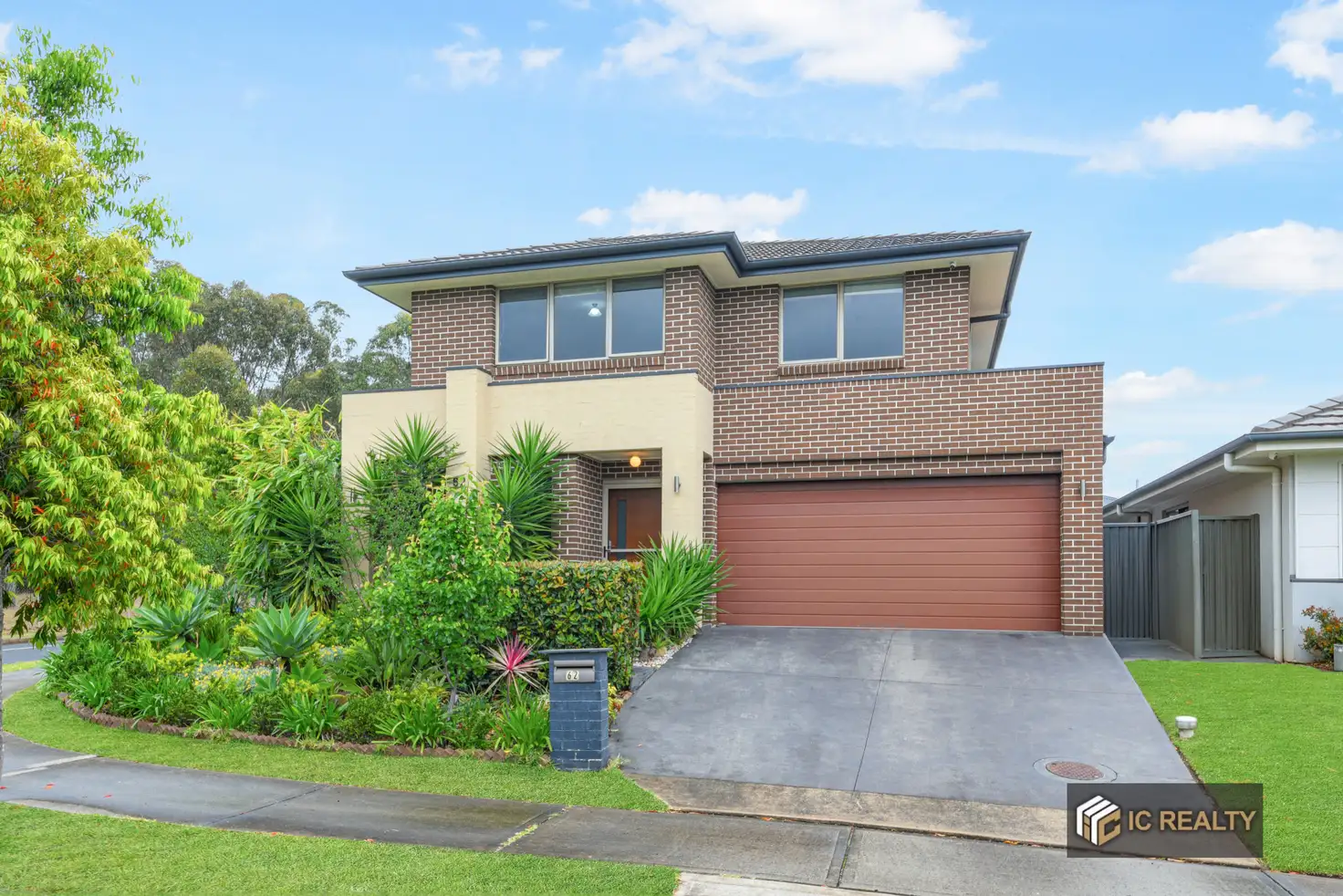 Main view of Homely house listing, 62 Jubilee Dr, Jordan Springs NSW 2747