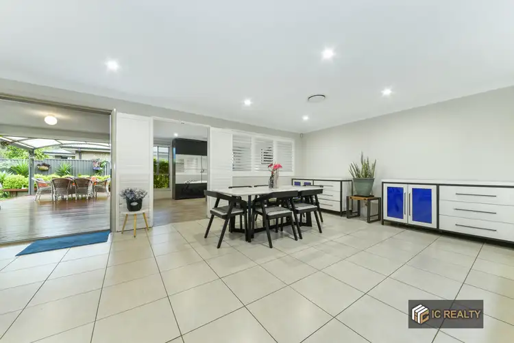 Fourth view of Homely house listing, 62 Jubilee Dr, Jordan Springs NSW 2747