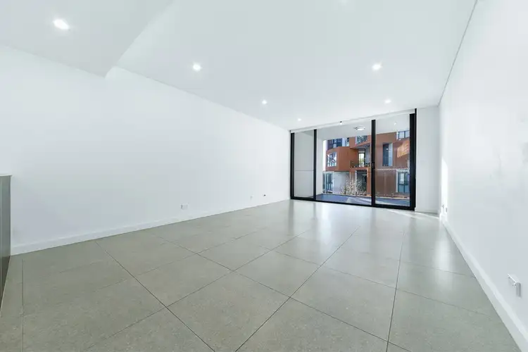 Fourth view of Homely apartment listing, Unit 36/371-377 Liverpool Rd, Ashfield NSW 2131