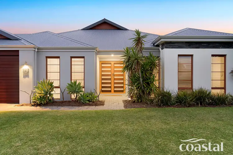 Third view of Homely house listing, 5 Stradbroke Rd, Secret Harbour WA 6173