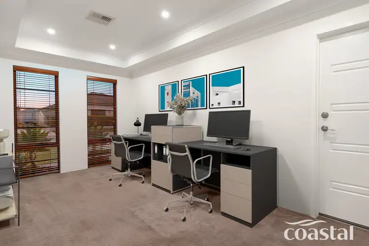 Fifth view of Homely house listing, 5 Stradbroke Rd, Secret Harbour WA 6173