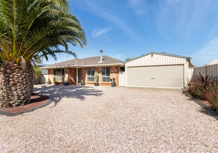 69 Woodforde Dr, North Beach SA 5556