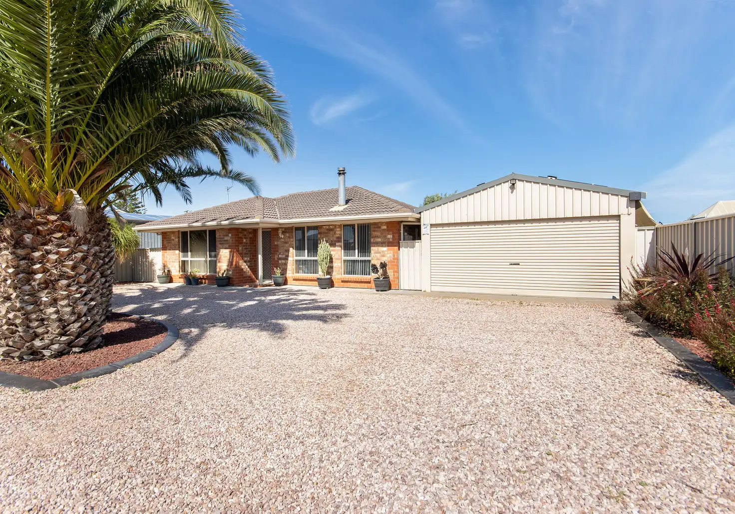 Main view of Homely house listing, 69 Woodforde Dr, North Beach SA 5556