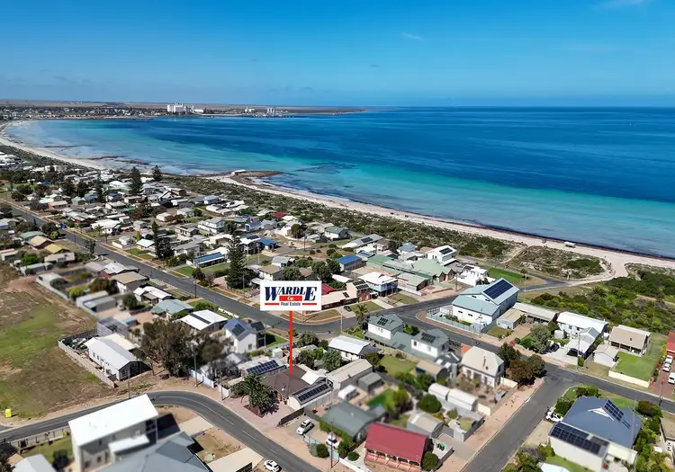Second view of Homely house listing, 69 Woodforde Dr, North Beach SA 5556