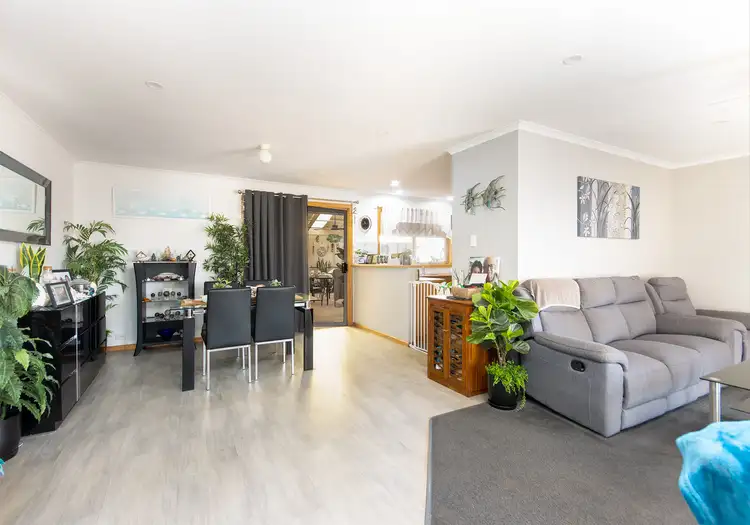 Third view of Homely house listing, 69 Woodforde Dr, North Beach SA 5556