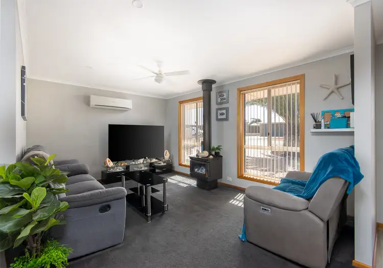 Fourth view of Homely house listing, 69 Woodforde Dr, North Beach SA 5556