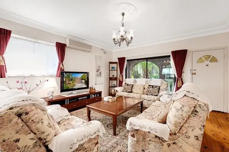 Second view of Homely house listing, 4 Elonera St, Rydalmere NSW 2116