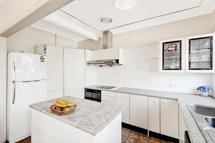 Fourth view of Homely house listing, 4 Elonera St, Rydalmere NSW 2116