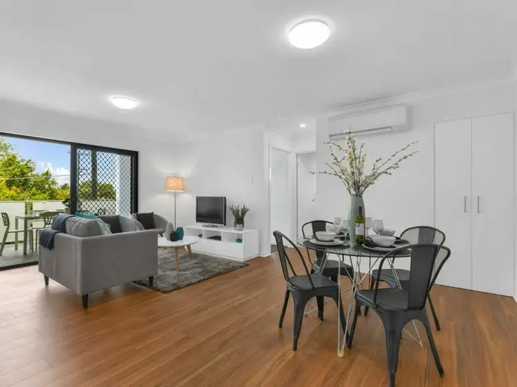 Second view of Homely unit listing, Unit 9/34 Maher St, Zillmere QLD 4034