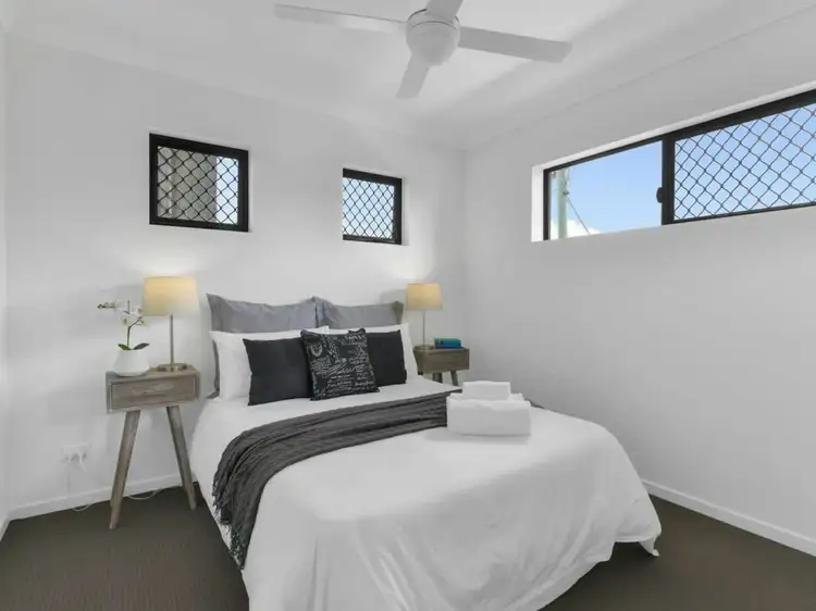 Third view of Homely unit listing, Unit 9/34 Maher St, Zillmere QLD 4034