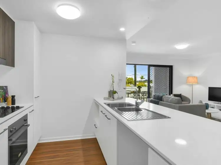 Fourth view of Homely unit listing, Unit 9/34 Maher St, Zillmere QLD 4034