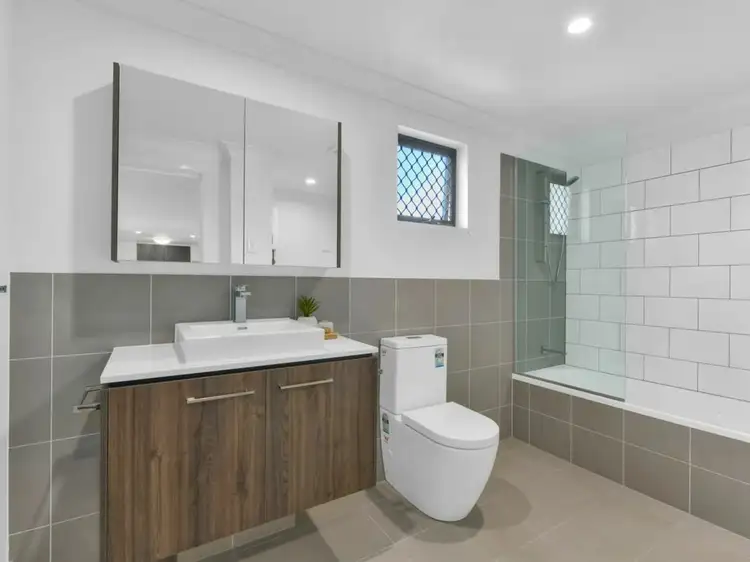 Fifth view of Homely unit listing, Unit 9/34 Maher St, Zillmere QLD 4034