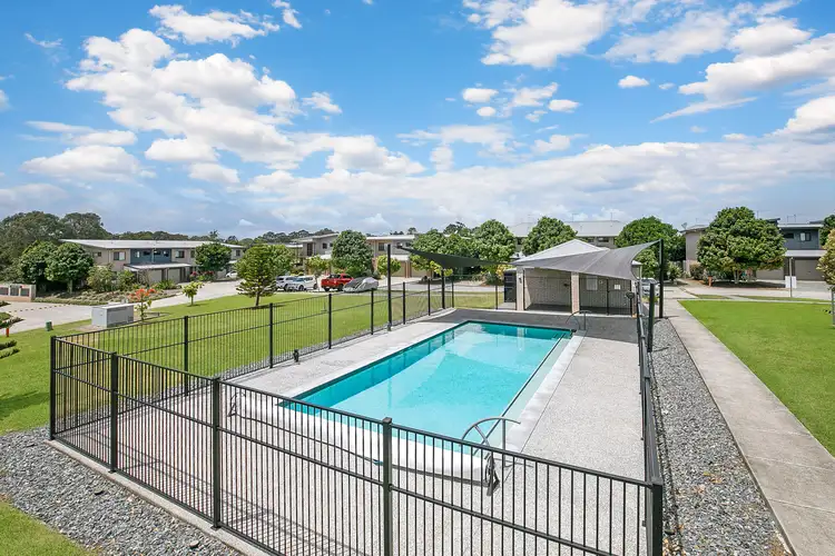 Main view of Homely townhouse listing, Unit 97/47 Freshwater St, Thornlands QLD 4164