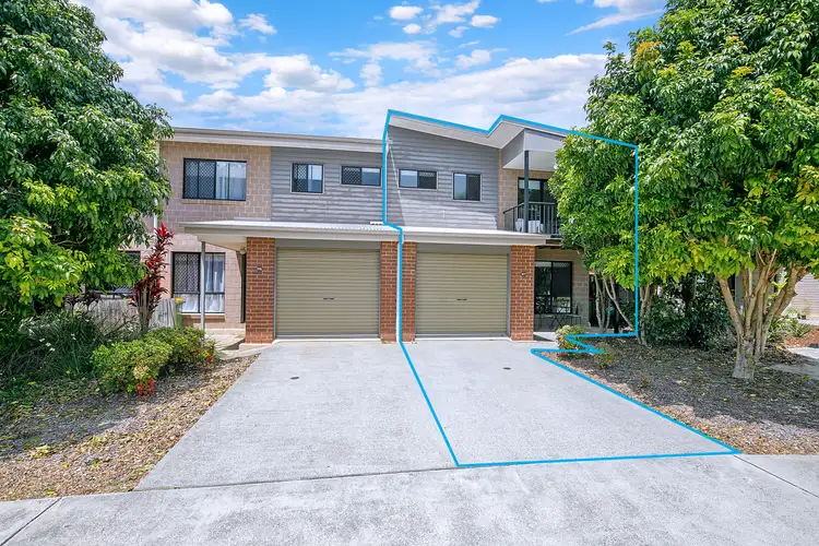Second view of Homely townhouse listing, Unit 97/47 Freshwater St, Thornlands QLD 4164