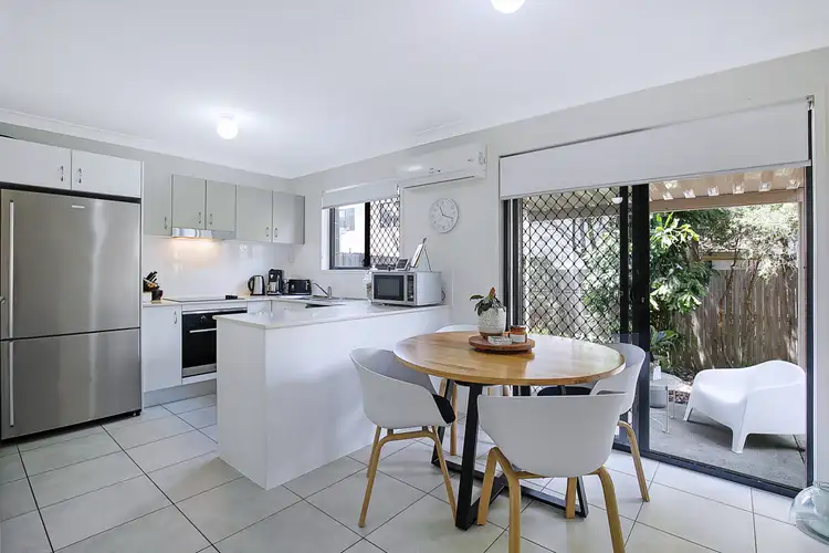 Fifth view of Homely townhouse listing, Unit 97/47 Freshwater St, Thornlands QLD 4164
