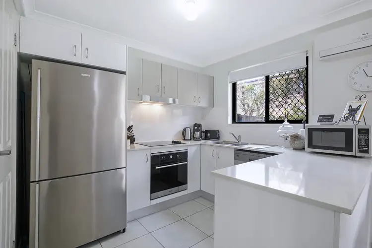 Sixth view of Homely townhouse listing, Unit 97/47 Freshwater St, Thornlands QLD 4164