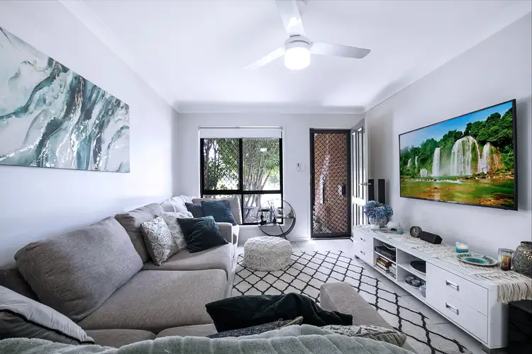 Seventh view of Homely townhouse listing, Unit 97/47 Freshwater St, Thornlands QLD 4164