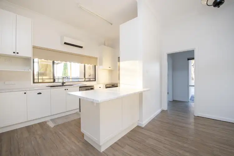 Third view of Homely house listing, 35 Second Street, Napperby SA 5540