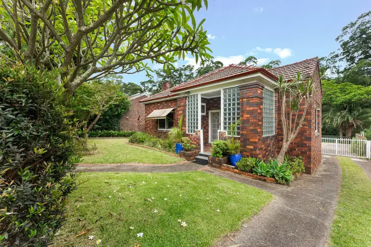 Main view of Homely house listing, 79 Chatham Rd, Denistone NSW 2114