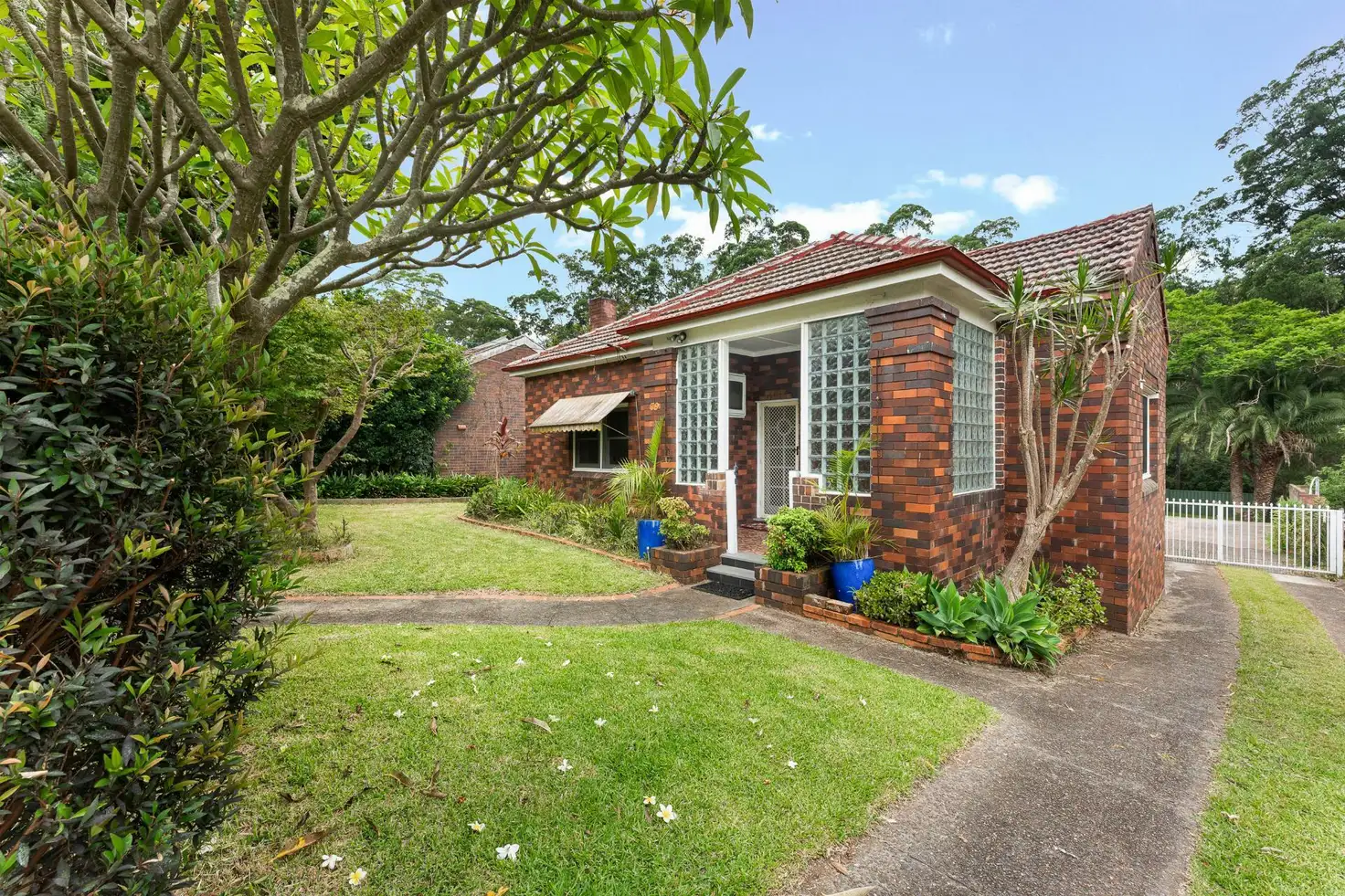 Main view of Homely house listing, 79 Chatham Rd, Denistone NSW 2114