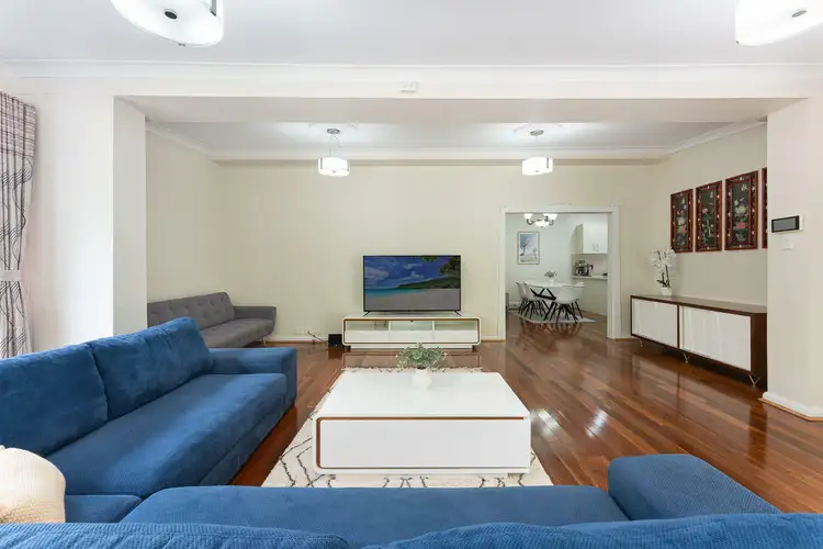 Second view of Homely house listing, 79 Chatham Rd, Denistone NSW 2114