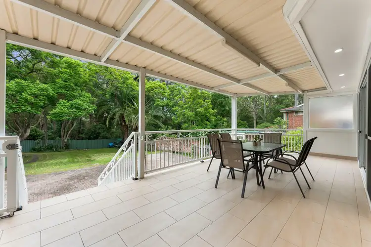 Sixth view of Homely house listing, 79 Chatham Rd, Denistone NSW 2114