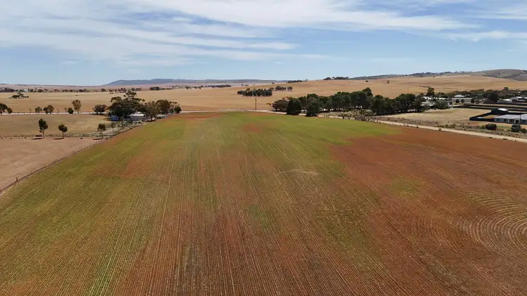 Second view of Homely land listing, Section 536 RF Nicholls Drive, Crystal Brook SA 5523