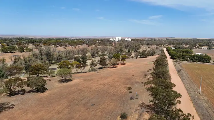 Sixth view of Homely land listing, Section 536 RF Nicholls Drive, Crystal Brook SA 5523