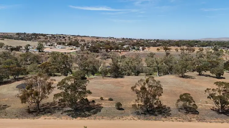 Seventh view of Homely land listing, Section 536 RF Nicholls Drive, Crystal Brook SA 5523