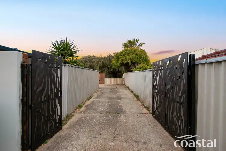 Fourth view of Homely house listing, 32B Dampier Dr, Golden Bay WA 6174