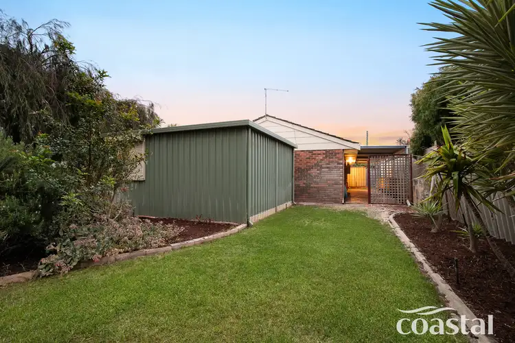 Fifth view of Homely house listing, 32B Dampier Dr, Golden Bay WA 6174