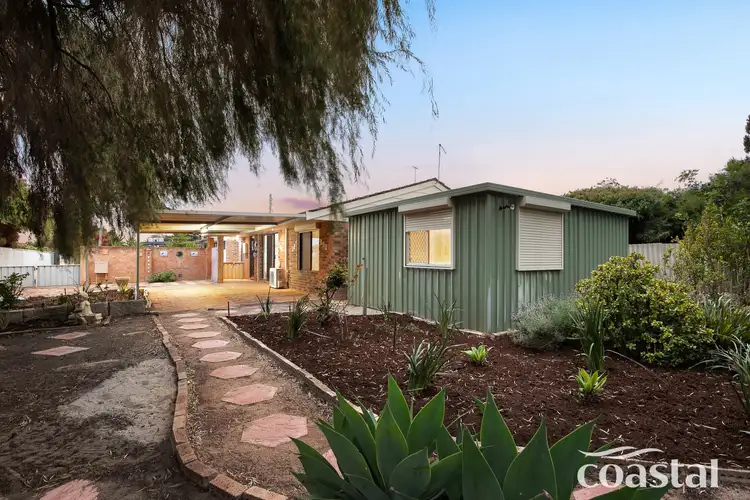 Sixth view of Homely house listing, 32B Dampier Dr, Golden Bay WA 6174