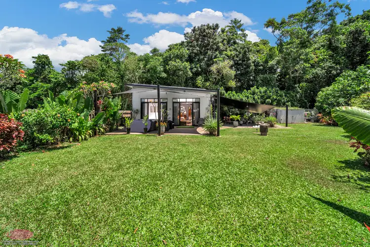 Main view of Homely house listing, 14 Reef Cl, Mission Beach QLD 4852