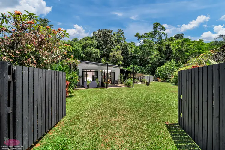 Second view of Homely house listing, 14 Reef Cl, Mission Beach QLD 4852