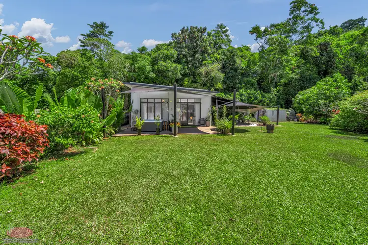 Fourth view of Homely house listing, 14 Reef Cl, Mission Beach QLD 4852