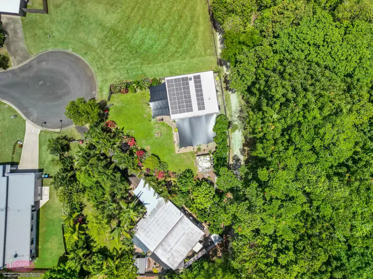 Fifth view of Homely house listing, 14 Reef Cl, Mission Beach QLD 4852