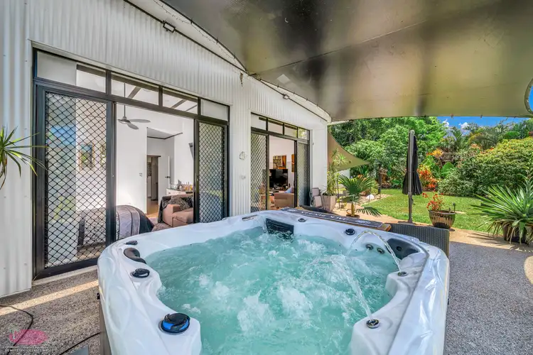 Seventh view of Homely house listing, 14 Reef Cl, Mission Beach QLD 4852