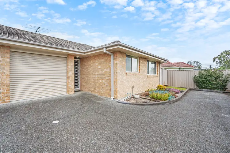 Main view of Homely unit listing, Unit 4/49 Rawson St, Aberdare NSW 2325