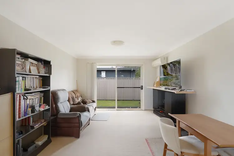 Second view of Homely unit listing, Unit 4/49 Rawson St, Aberdare NSW 2325