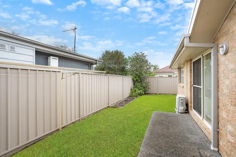 Sixth view of Homely unit listing, Unit 4/49 Rawson St, Aberdare NSW 2325