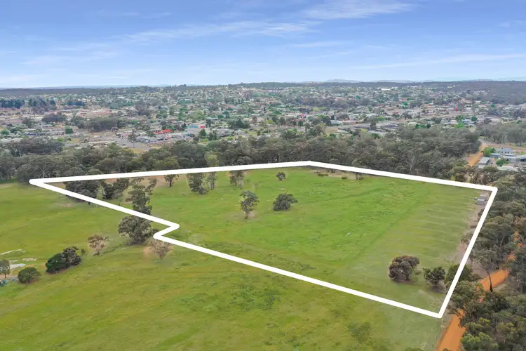 Lot 2 Pickering Road, Stawell VIC 3380