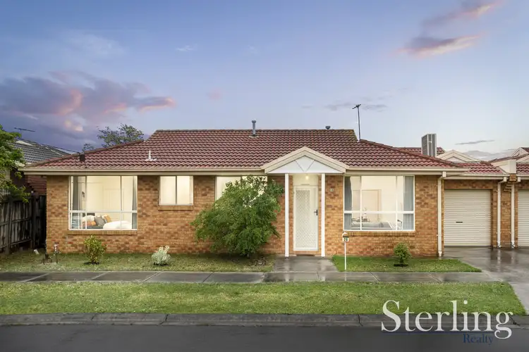 Main view of Homely house listing, 20 Weaver Court, Altona Meadows VIC 3028